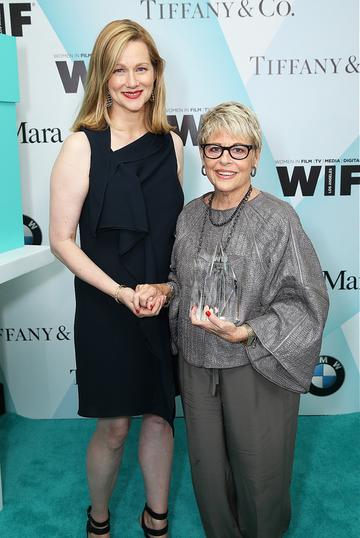 Women In Film 2015 Crystal + Lucy Awards