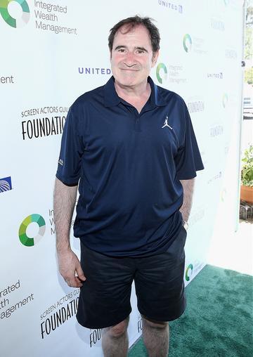 The Screen Actors Guild Foundation's 6th Annual Los Angeles Golf Classic
