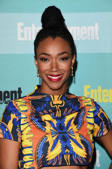 Entertainment Weekly's Comic-Con 2015 Party