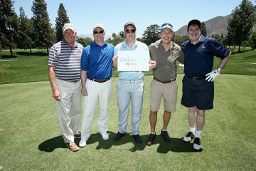 The Screen Actors Guild Foundation's 6th Annual Los Angeles Golf Classic