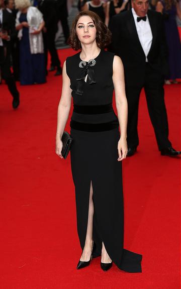 BAFTA celebrates 'Downton Abbey'