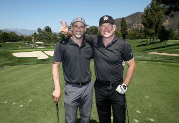 The Screen Actors Guild Foundation's 6th Annual Los Angeles Golf Classic