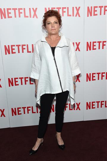 "Orange Is The New Black" FYC screening