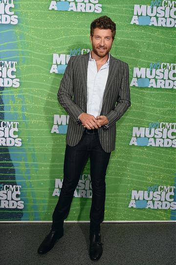 2015 CMT Music awards