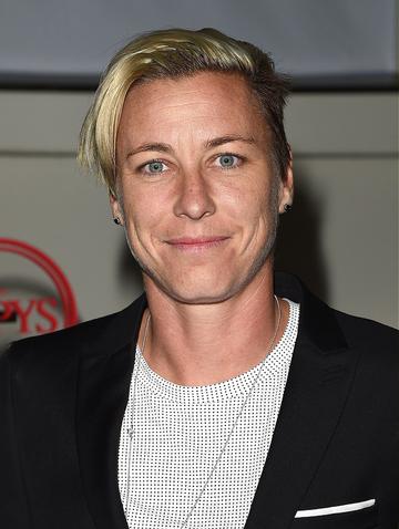 BODY at ESPYs 2015