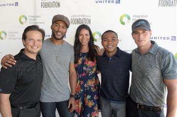 The Screen Actors Guild Foundation's 6th Annual Los Angeles Golf Classic