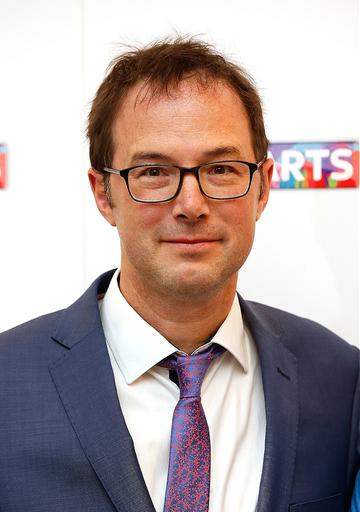 South Bank Sky Arts Awards - Press Room