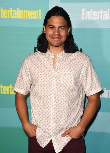Entertainment Weekly's Comic-Con 2015 Party