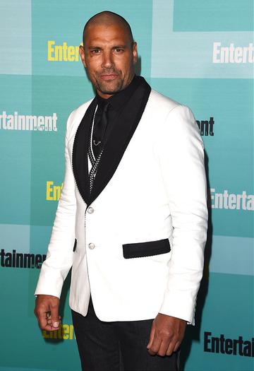 Entertainment Weekly's Comic-Con 2015 Party