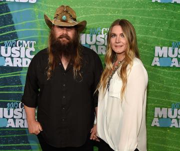 2015 CMT Music awards