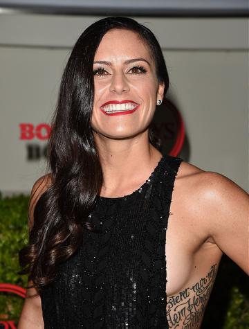BODY at ESPYs 2015