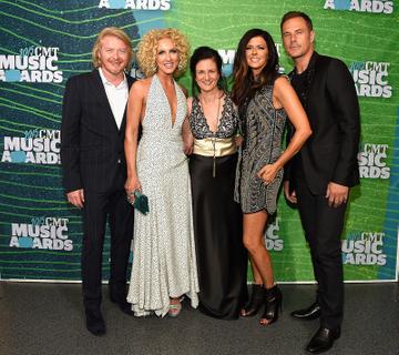 2015 CMT Music awards
