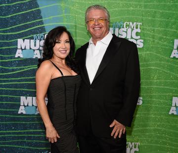 2015 CMT Music awards