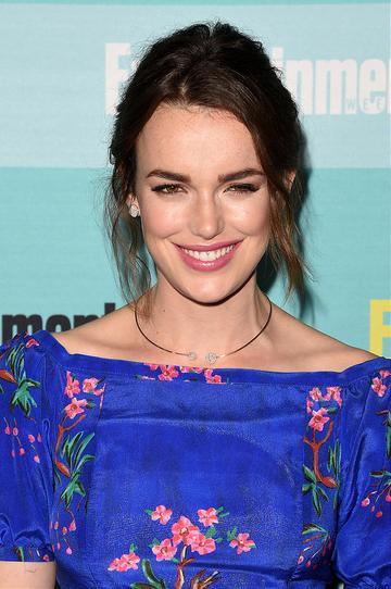 Entertainment Weekly's Comic-Con 2015 Party
