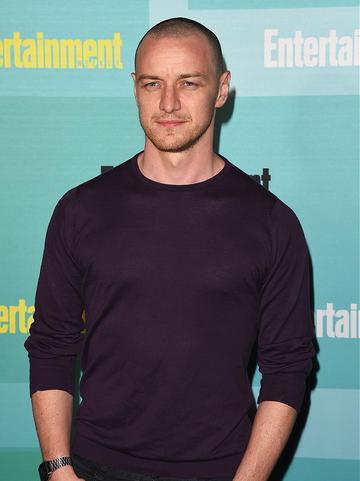 Entertainment Weekly's Comic-Con 2015 Party
