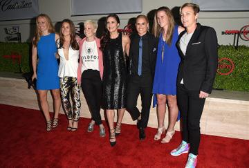 BODY at ESPYs 2015