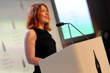 Baileys Women's Prize for Fiction