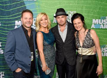 2015 CMT Music awards