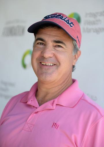 The Screen Actors Guild Foundation's 6th Annual Los Angeles Golf Classic