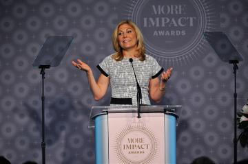 2015 MORE Impact Awards Luncheon
