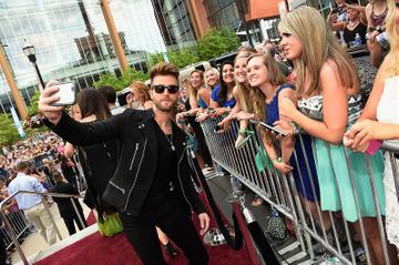 2015 CMT Music awards