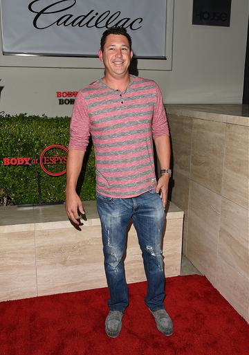 BODY at ESPYs 2015