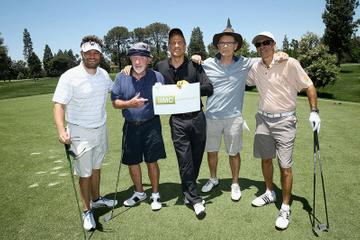 The Screen Actors Guild Foundation's 6th Annual Los Angeles Golf Classic