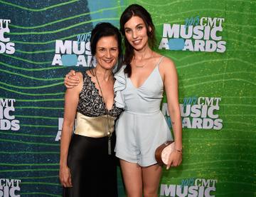 2015 CMT Music awards