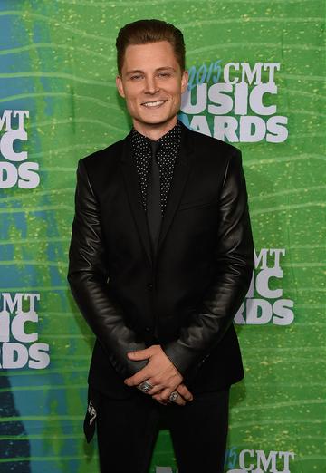 2015 CMT Music awards