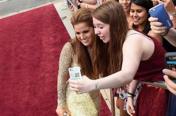 2015 CMT Music awards
