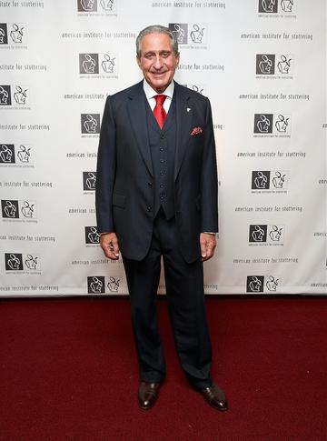 American Institute for Stuttering Freeing Voices Changing Lives Gala