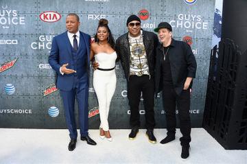 Spike TV's Guys Choice 2015