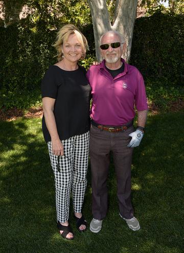The Screen Actors Guild Foundation's 6th Annual Los Angeles Golf Classic