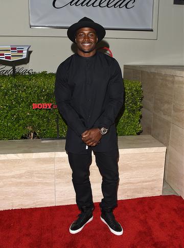 BODY at ESPYs 2015