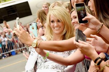2015 CMT Music awards