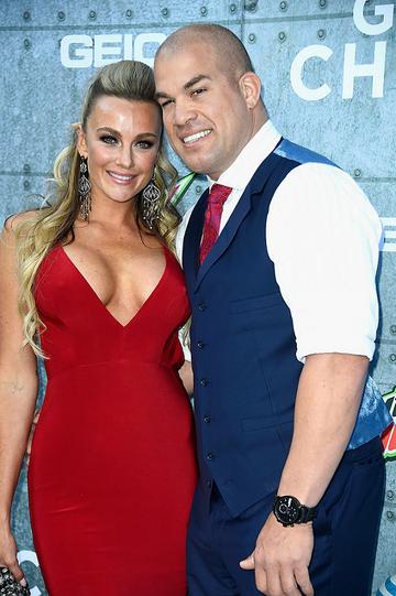 Spike TV's Guys Choice 2015