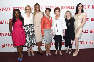 "Orange Is The New Black" FYC screening