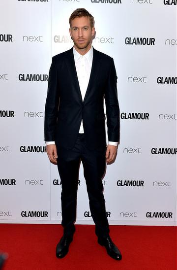 Glamour Women Of The Year Awards 2015