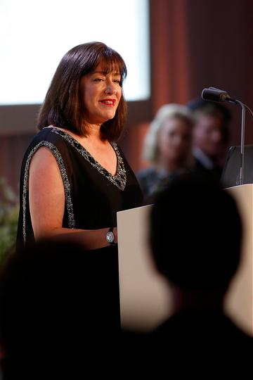 Baileys Women's Prize for Fiction