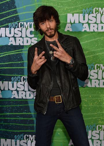 2015 CMT Music awards