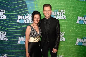 2015 CMT Music awards