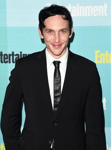 Entertainment Weekly's Comic-Con 2015 Party