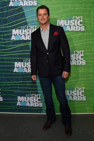 2015 CMT Music awards