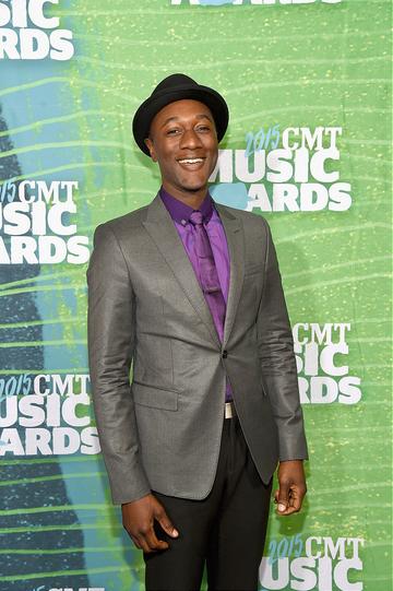 2015 CMT Music awards