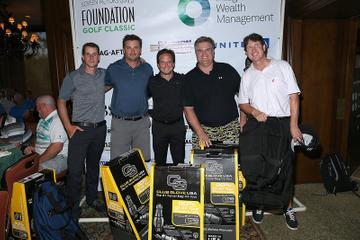 The Screen Actors Guild Foundation's 6th Annual Los Angeles Golf Classic