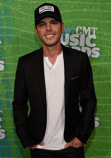 2015 CMT Music awards