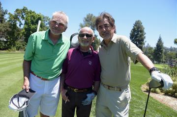 The Screen Actors Guild Foundation's 6th Annual Los Angeles Golf Classic