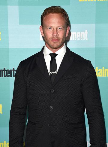 Entertainment Weekly's Comic-Con 2015 Party