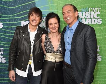 2015 CMT Music awards