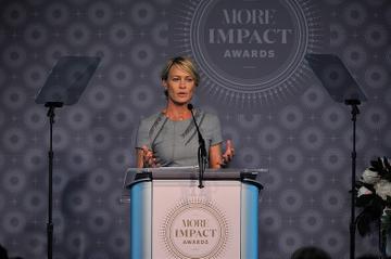 2015 MORE Impact Awards Luncheon
